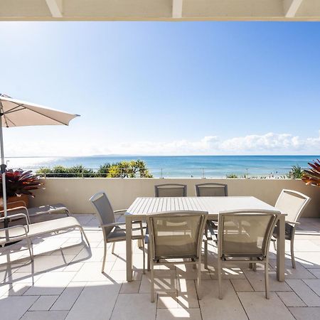 Portofino 7 Beachfront Penthouse Apartment Noosa Heads Exterior foto